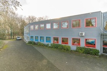 Bekijk foto 2 van eenheid 1 aan de Marconiweg 16 in Nunspeet