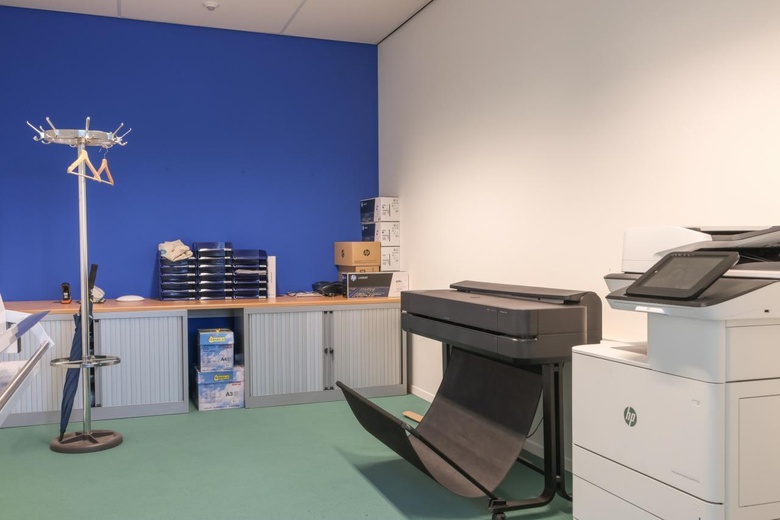 Bedrijfsruimte Zoetermeer - Heliumstraat 290 - Foto 23