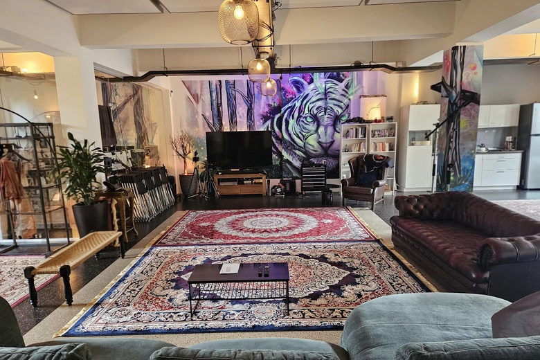 KantoorruimteaanCoolhaven 238 A<br/> inRotterdam