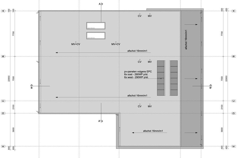 BedrijfsruimteaanChromiumweg 105B<br/> inAmersfoort
