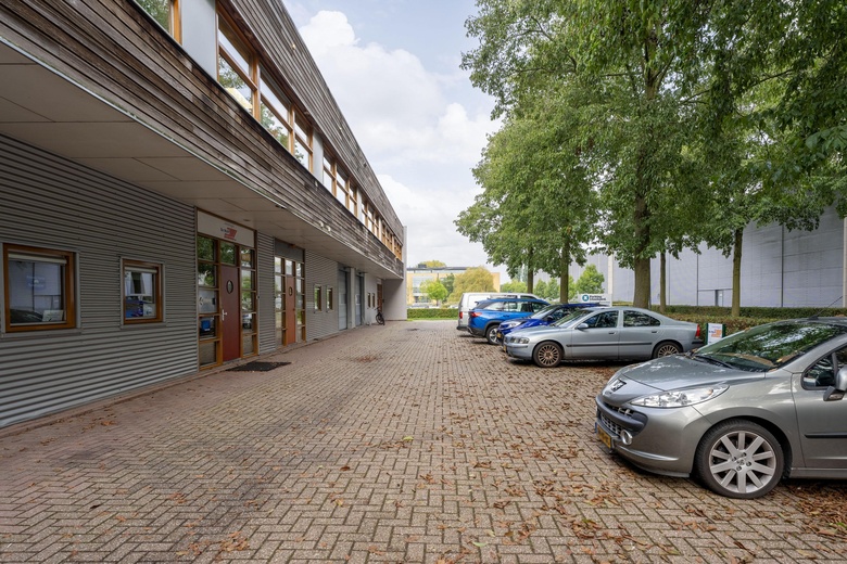 Bedrijfsruimte Arnhem - Delta 36 - Foto 14