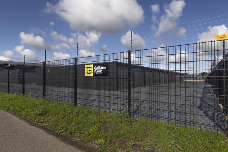 BedrijfsruimteaanDe Sondert 4 A 18<br/> inVenlo