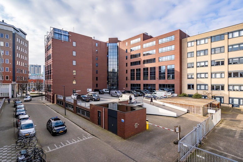 Kantoorruimte Leiden - Schipholweg 55 - Foto 24