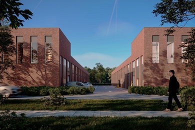 Bedrijfsruimte te koop Almere - Markerkant 13-8 0 ong