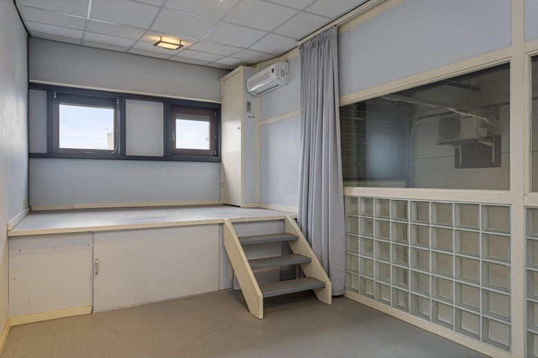 Bedrijfsruimte Den Bosch - Ketelaarskampweg 18 A - Foto 11