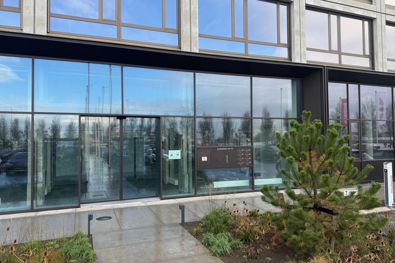 KantoorruimteaanSluisjesdijk 159<br/> inRotterdam