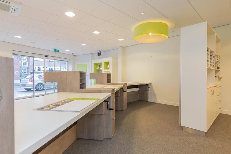 WinkelruimteaanKanaalstraat 77 A<br/> inLisse WinkelruimteaanKanaalstraat 77 A<br/> inLisse