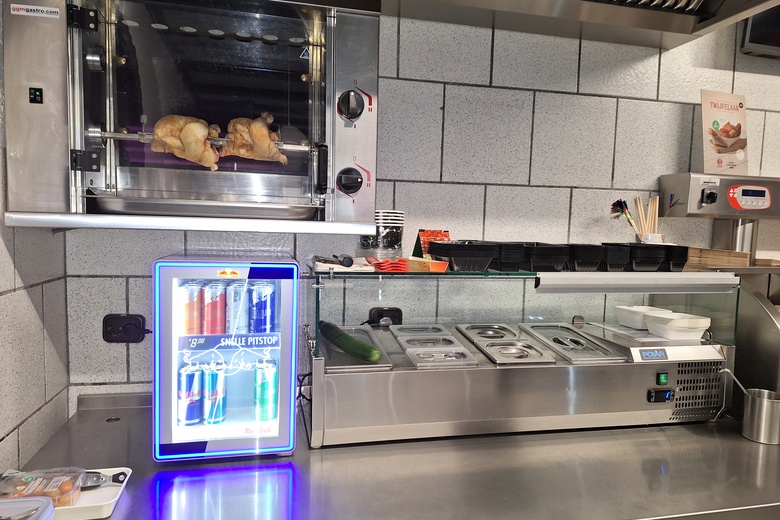 HorecaaanTenelenweg 25<br/> inVoerendaal