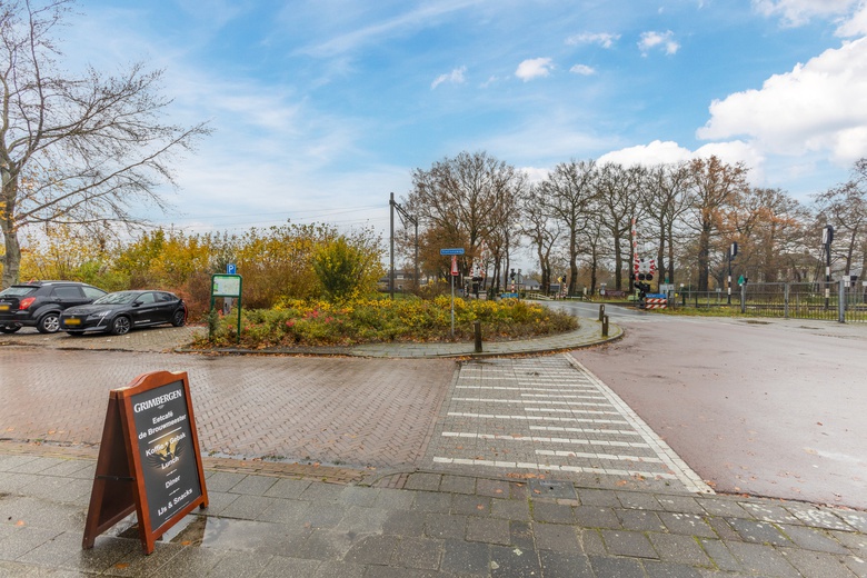 HorecaaanStationsweg 1<br/> inKoekange