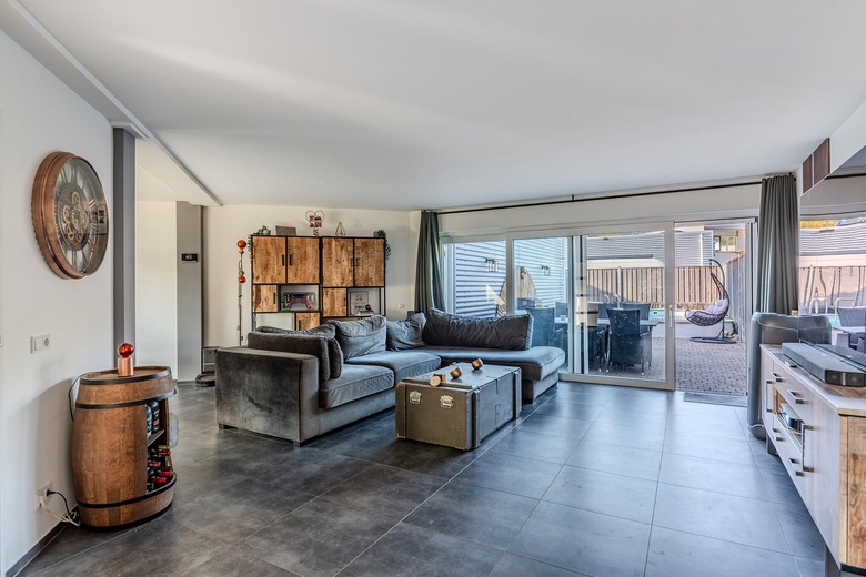Bedrijfsruimte Almere - Walmolenstraat 5 - Foto 7