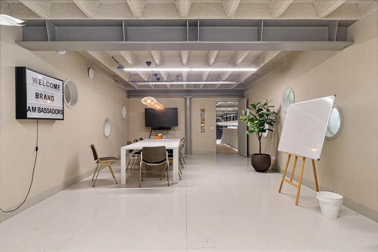 KantoorruimteaanOerkapkade 1 B<br/> inHaarlem