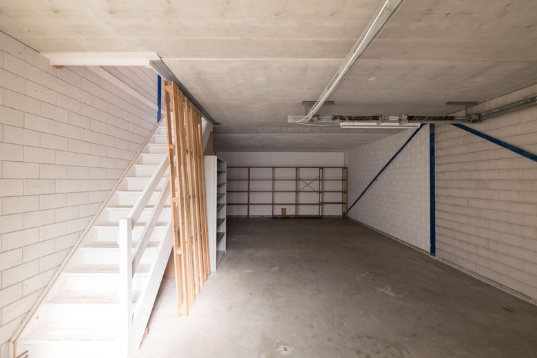 BedrijfsruimteaanDotterbloemstraat 5 C<br/> inRotterdam