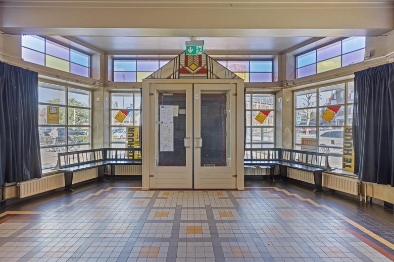 HorecaaanGrotestraat 82<br/> inTegelen