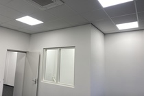 Bedrijfsruimte Numansdorp - Energieweg 19 B - Foto 5