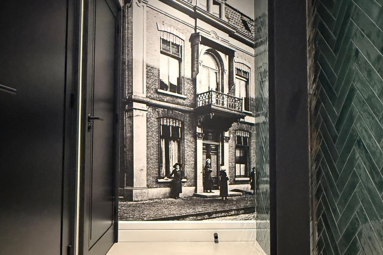 KantoorruimteaanBurgemeester van Nispenstraat 10<br/> inDoetinchem