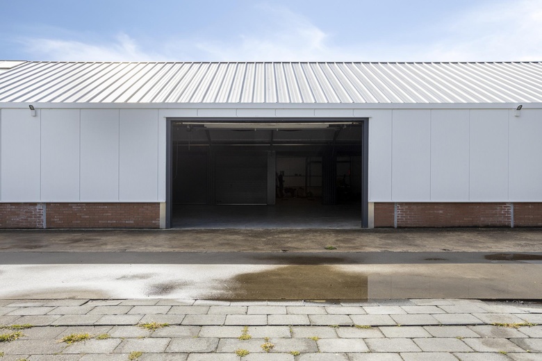 Bedrijfsruimte Aalsmeer - Uiterweg 268 C - Foto 3