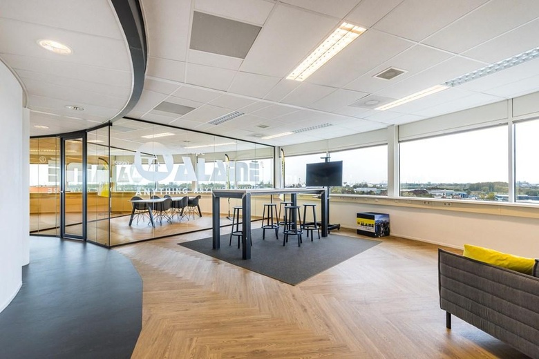 KantoorruimteaanHoogvlietsekerkweg 184<br/> inHoogvliet