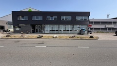 Bedrijfsruimte te huur Amsterdam - Isarweg 8