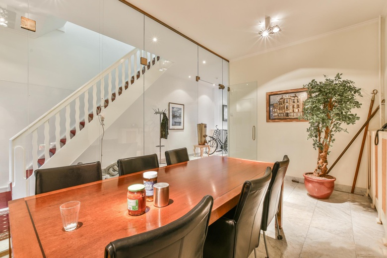 KantoorruimteaanSpaarne 57<br/> inHaarlem