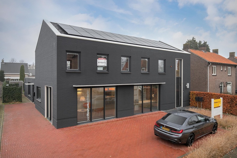 Kantoorruimte Erp - Cruijgenstraat 21 A - Foto 2