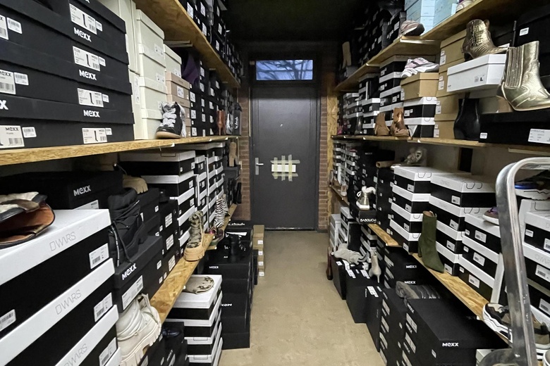 WinkelruimteaanKlaasstraat 7<br/> inVenlo WinkelruimteaanKlaasstraat 7<br/> inVenlo