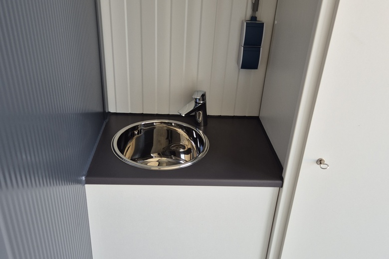 Bedrijfsruimte Klazienaveen - Energiestraat-Zuid 3 P - Foto 11