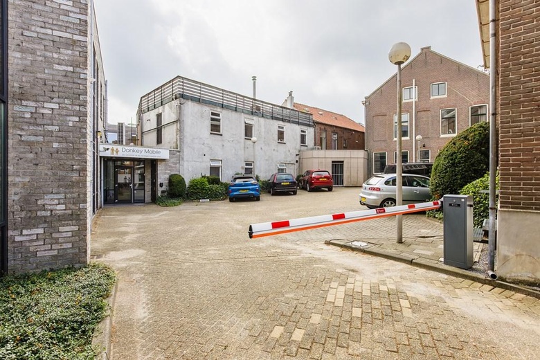 Kantoorruimte Bodegraven - Marktstraat 1 - Foto 24