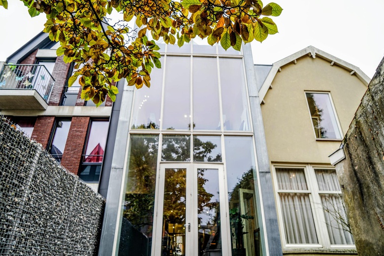 KantoorruimteaanHoge Gouwe 115<br/> inGouda KantoorruimteaanHoge Gouwe 115<br/> inGouda