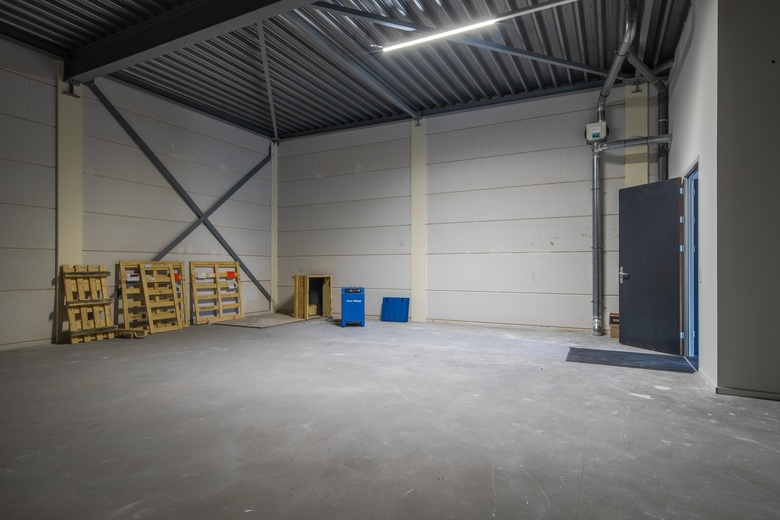 BedrijfsruimteaanHondiusstraat 24 N<br/> inArnhem