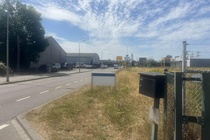 Bedrijfsruimte Roosendaal - Leemstraat 5 a - Foto 4