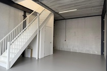 Bedrijfsruimte Sliedrecht - Lelystraat 60 m - Foto 4