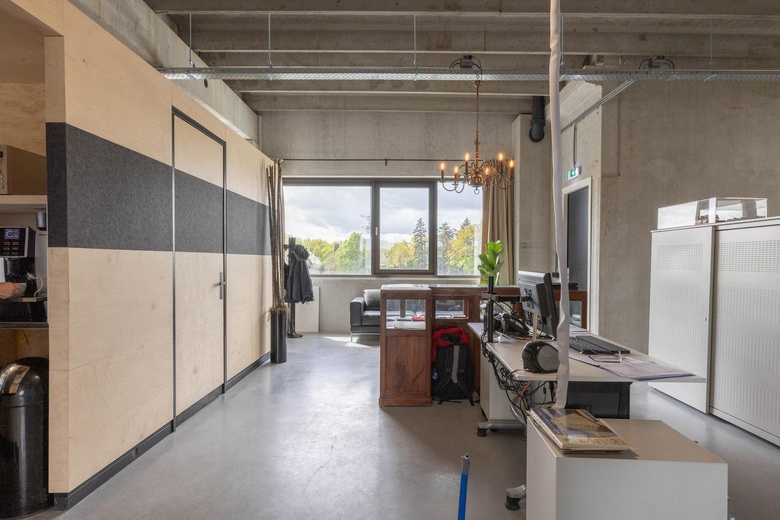 KantoorruimteaanZuiderloswal 59<br/> inHilversum