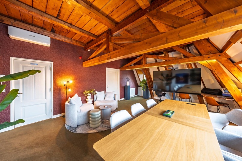 KantoorruimteaanKennemerstraatweg 13<br/> inAlkmaar