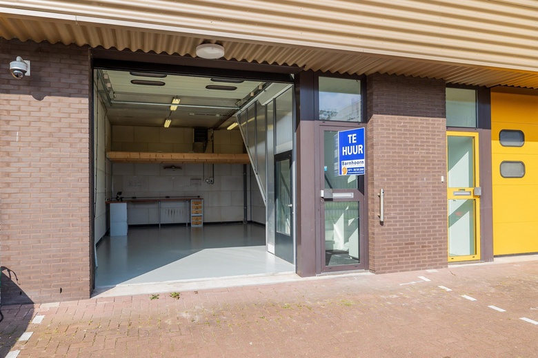 BedrijfsruimteaanA. van Leeuwenhoekweg 36 B 14<br/> inAlphen aan den Rijn
