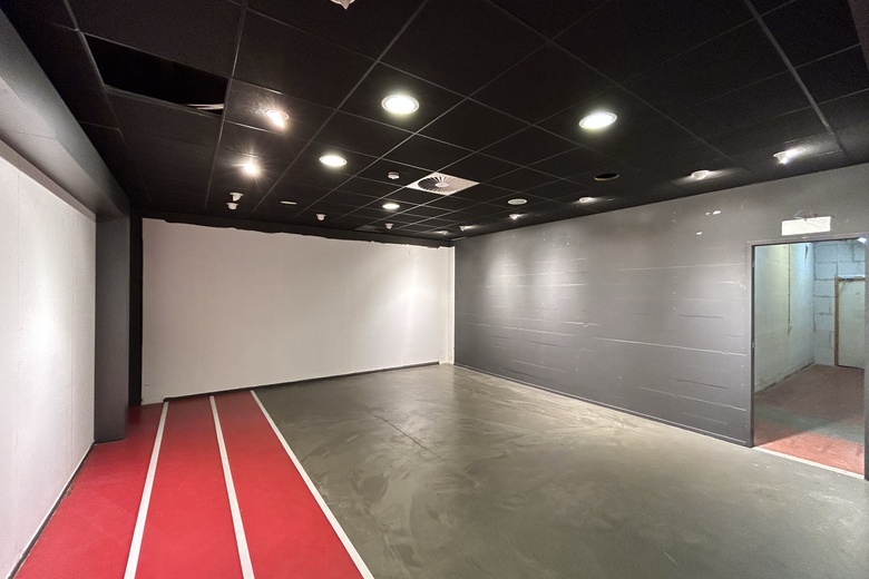 WinkelruimteaanRembrandtstraat 20 A<br/> inNaaldwijk WinkelruimteaanRembrandtstraat 20 A<br/> inNaaldwijk