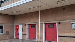 Opslagruimte te huur Lelystad - Stadhuisplein 51