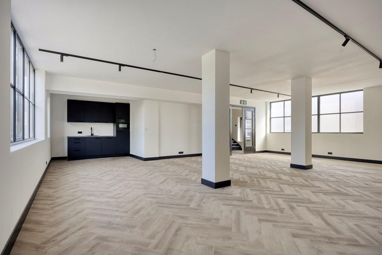 Kantoorruimte Rotterdam - Zestienhovensekade 174 - Foto 19