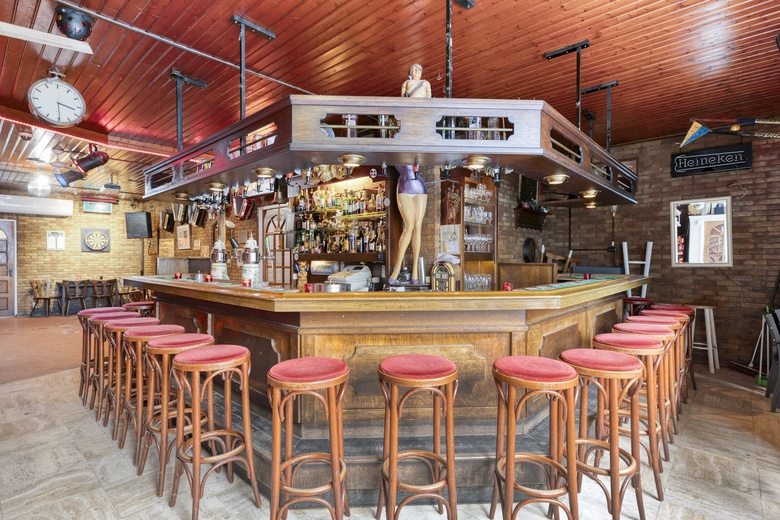 Horeca Amsterdam - Oostenburgergracht 187 - Foto 6
