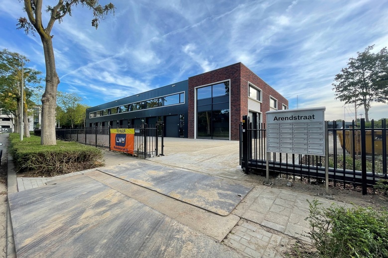 BedrijfsruimteaanArendstraat 25<br/> inSittard