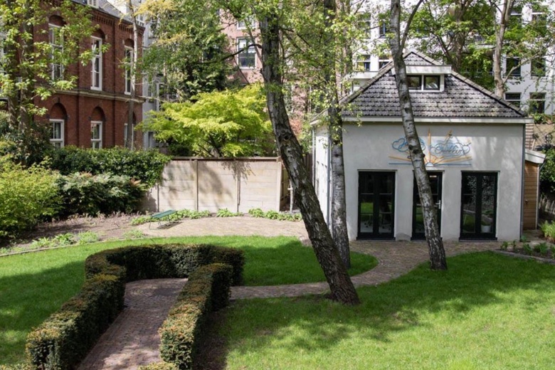 KantoorruimteaanNieuwe Herengracht 95<br/> inAmsterdam