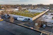 Bedrijfsruimte Eindhoven - Herentalsweg 14 - Foto 6
