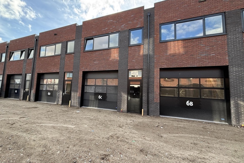 Bekijk foto 1 van Weerdskampweg 6 E