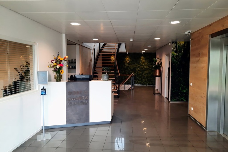 KantoorruimteaanDiakenhuisweg 39<br/> inHaarlem