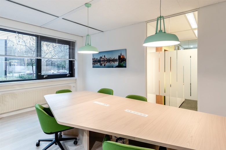 KantoorruimteaanNevelgaarde 8<br/> inNieuwegein