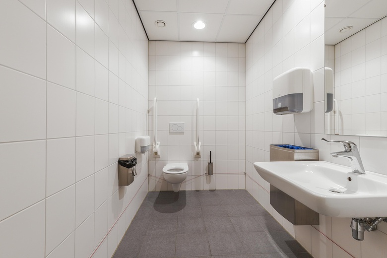 Kantoorruimte Tilburg - Veemarktstraat 34 - Foto 27