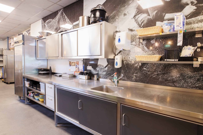 HorecaaanMolenplein 12<br/> inHeerenveen