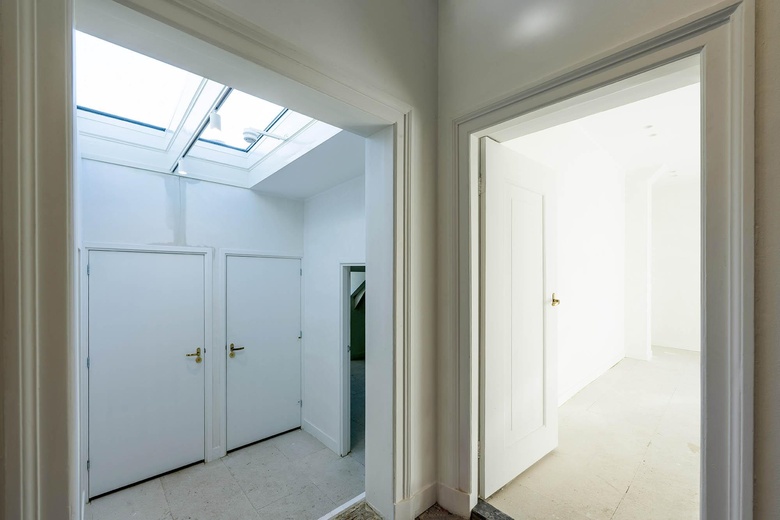 KantoorruimteaanSparrenheuvel 2<br/> inZeist