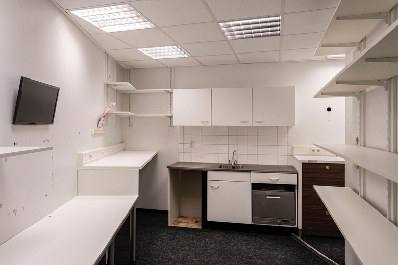 WinkelruimteaanSprongstraat 12 - 14<br/> inZutphen