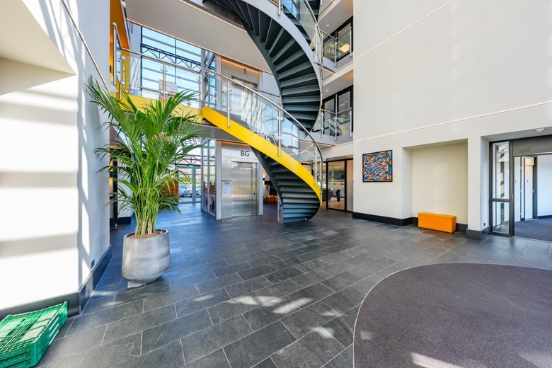 KantoorruimteaanComeniusstraat 10 A<br/> inAlkmaar