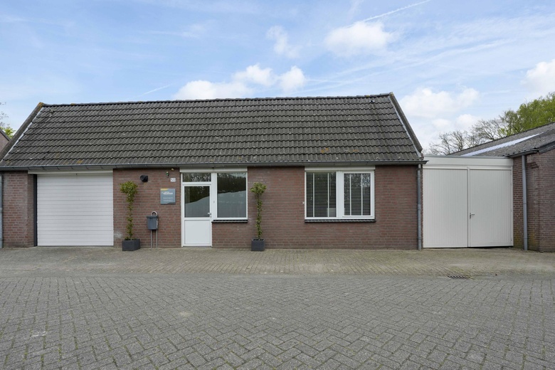 Bedrijfsruimte Beek en Donk - Beekerheide 50 - Foto 18